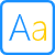 字母大小写转换